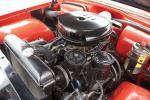Cadillac Eldorado 1954 года